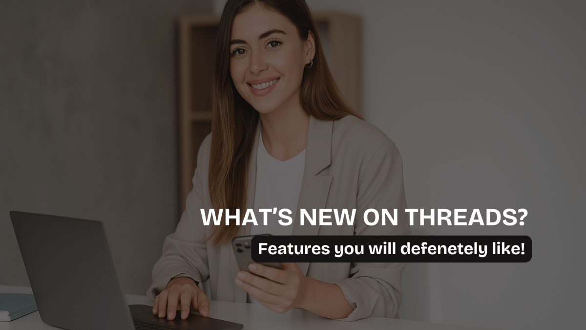 What’s new on Threads? Spoiler Tags, Fediverse Features, and&nbsp;More!